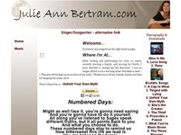 Julieannbertram.com